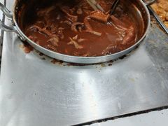 -韦记牛杂汤(清晖园店)