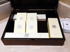 -成都金沙世纪酒店