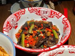 -老湘村·湖南土菜(天河维多利店)