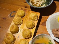 -章之鱼家(体育东路店)