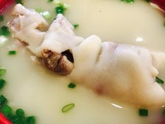 -廖老妈蹄花店(人民公园陕西街259号店)