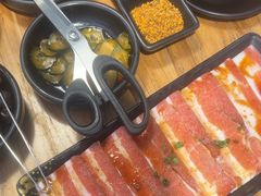 -九田家黑牛烤肉料理(国芳店)
