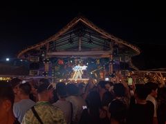 -FINNS Beach Club