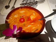 -太食獸泰式茶餐厅(济南万象城店)