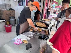 -毛氏汽水包(山海关路店)