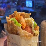 漳浦县城 武大郎烧饼