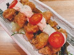 -有喜屋·日料·居酒屋(旭辉广场店)