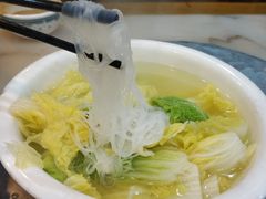 -爆肚于(赵公口桥店)