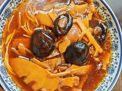 -西园寺素食(西园弄戒幢律寺店)