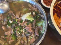 -谢老五跷脚牛肉·非遗传承店