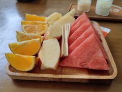 -云里小坐·小院里·团建·宴请·下午茶(三圣乡店)
