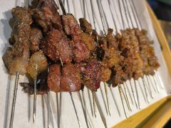 -板凳烧烤(东关街店)
