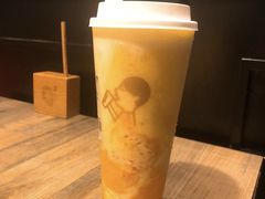 -喜茶(东莞汇一城店)