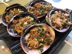 -渔娘渔家丹东海鲜(东直门店)