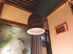 大堂-宽口美蛙鱼头(大唐西市店)