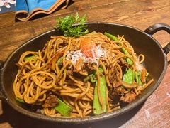 -卢布里西餐厅(总店)