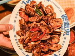 花甲-泰盏鬼·颓废冬阴(陈家祠扬韬店)