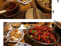 -串大叔炭火烤串·鸡西大冷面刀削面(总店)