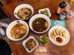 -和记粉馆(湘春路店)