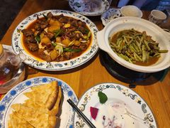 -胖老汉清真餐饮(西御街店)