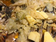 -鱼酷活鱼烤鱼(恒隆广场店)