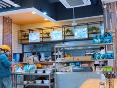 -阿文夜市豆浆油条(临潼路店)