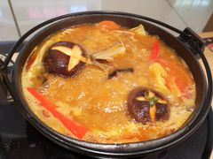 海鲜咖喱锅-吉野家(黑牛城道店)