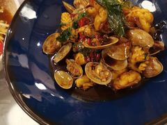 -Home Thai·泰谣(王府井apm店)