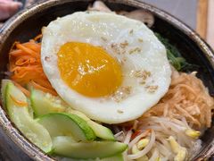 -明洞王妃家烤肉(苏州中心星悦汇店)