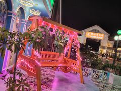 -新疆伊秀清真餐厅