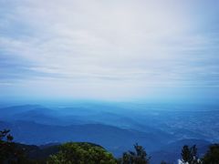 -峨眉山风景名胜区