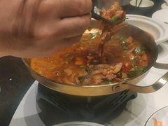 -食光慢宴·安吉土菜馆