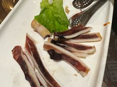 -福来齐·鲁菜海鲜·渔家菜(朝阳街分店)