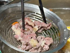 -金龙大四喜牛肉火锅