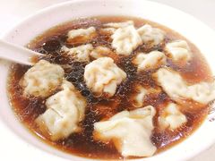 -蒋家桥饺面店(广陵路店)