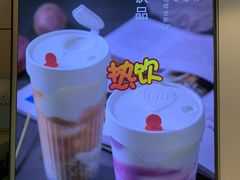 -一鸣真鲜奶吧(秣周东路地铁站店)