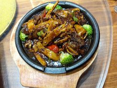 -再回头私房菜·老南京菜