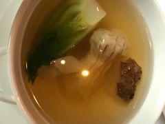 -富力丽思卡尔顿酒店·丽轩中餐厅