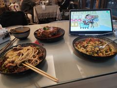 -百格里格.Uyghur cuisine(百色路店)