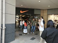 -首创奥特莱斯(昆山店)