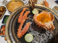 -红沃鳗鱼黑牛烤肉店(不老街店)