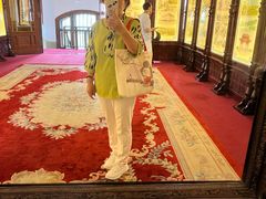 -青岛德国总督楼旧址博物馆