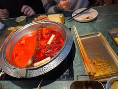 -牛New寿喜烧(金鹰世界店)