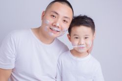 -DEERKIDS鹿童儿童摄影(长沙总店)