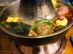 -夏记烤官达人·徐州鲜羊肉串(江宁店)
