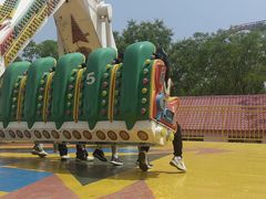 -南戴河国际娱乐中心