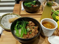 -72街红烧排骨饭(海珠丽影广场店)