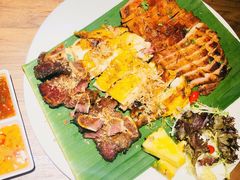 -星叶·东南亚料理(宁波万象汇店)