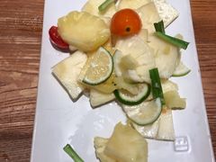 -云海肴·汽锅鸡·云南菜(美罗城店)