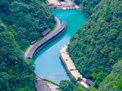 -神龙峡风景区